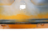 Renault Megane RS rear tailgate door panel 2019-2021 Genuine 901525202R