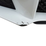 Jaguar XE front bumper SE Portfolio 2015-2020 Genuine Used GX73-17F003-AA