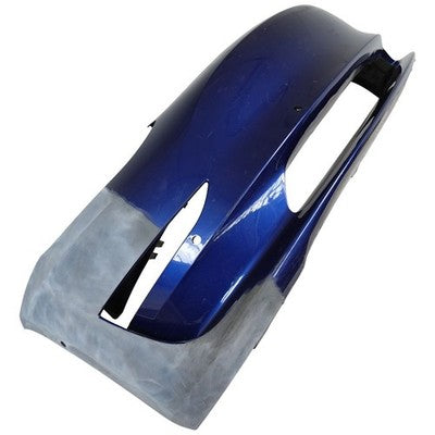Tesla Model 3 front bumper Hatchback 2017-2020 Genuine pn 1519966-00-A