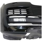 Range Rover Vogue front bumper L405 2013-2017 SUV Genuine pn CK52-17F003-AA