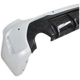 BMW 1 SERIES M Sport REAR BUMPER Performance F40 2019 on GENUINE 51128070949