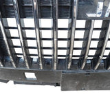 Jaecoo 7 front bumper centre grill trim Genuine 602005212AC