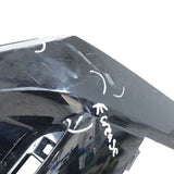 BMW X4 G02 M Sport rear bumper valance 2022 -2025 Genuine Used 51128081898
