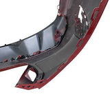 BMW IX3 M Sport rear bumper G45 2025-2026 Genuine 51128087095