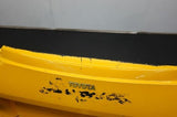 Toyota GR Supra rear bumper 2020-2023 Genuine 51128811312