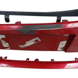 Vauxhall Corsa F front bumper 2020-2023 Genuine 9830280980