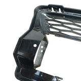 Range Rover Sport front bumper left grill 2013-2017 Genuine DK62-17K947-AA