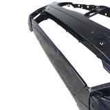 BMW IX3 M Sport front bumper 2021-2024 Genuine 51119853317