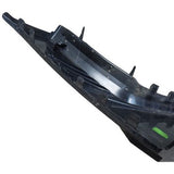 Nissan Qashqai front bumper centre grill 2017-2019 Genuine 62070 HV01A