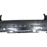 Bentley Bentayga rear bumper SUV 2021-2024 Genuine Used 36A807511
