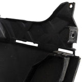 Lamborghini Urus front bumper lower valance 2019-2024 Genuine 4ML807110A