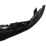 BMW I4 Gran Coupe M Sport front bumper G26 2020-2023 Genuine 51119881896
