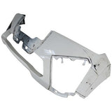 BMW IX front bumper 2021-2024 SUV 5 door Electric Genuine Used 51117933621