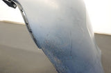 Peugeot 407 rear bumper coupe 2 door Genuine pn 9651455477