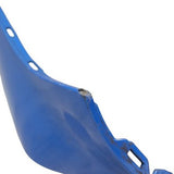 BMW 1 series M Sport rear bumper F40 2019-2023 Genuine 51128070949