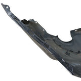 BMW 1 series M Sport rear bumper F40 2019-2023 Genuine 51128070949