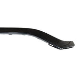 Mercedes Benz EQA AMG front bumper trim 2022-2024 Genuine A2438852603
