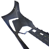 BMW 3 series M Sport front bumper G20 Saloon LCI 2023-2025 Genuine 51118085444