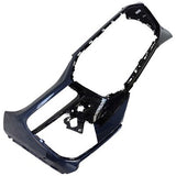 Audi Q6 E-Tron S Line front bumper 2024-2026 Genuine 85H807437B