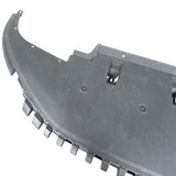 Volkswagen Tayron front bumper undertray trim 2022-2025 Genuine 57L805915C