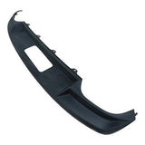 Skoda Octavia rear bumper Lower Trim 2013-2016 Genuine 5E5807521