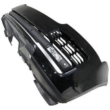 Range Rover Vogue front bumper L405 2013-2017 SUV Genuine CK52-17F003-AA