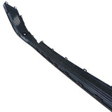 Audi Q4 E-Tron ETron rear bumper grill insert 2021-2024 Genuine 89A807833