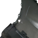 Porsche Macan rear bumper 2024-2026 5 Door SUV Genuine 95C807521D