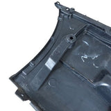 BMW 5 Series M Sport rear bumper RH fitting estate G31 LCI Genuine 51128066752