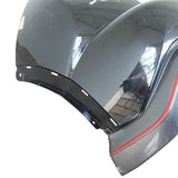 Nissan Juke Nismo rear bumper and diffuser Genuine 85022 3YV4H