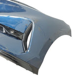 Volkswagen ID4 front bumper ID.4 2020-2024 Genuine 11A807221
