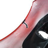Ford Kuga front bumper 2020-2024 Standard SUV Genuine LV4B-17F003-J