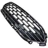 Ford Kuga front bumper upper centre grill 2020-2023 Genuine LV4B-8200-GB