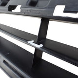 Kia Picanto X Line front bumper grill 2020-2023 Genuine 86561-G6700
