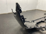 BMW IX3 front bumper upper 2020-2023 Electric SUV Genuine pn 51118498773
