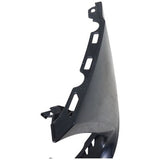 Bentley Continental GT Coupe front bumper upper GTC 2018-2022 Genuine 3SD807437