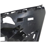 Volvo S60 front bumper left fitting trim bracket 2010-2013 Genuine 31265647