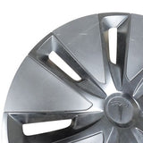 Tesla Model 3 Hatchback aero wheel trim cover 2021-2024 Genuine 1344231-00-B