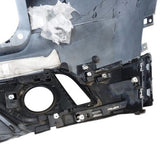 Jaguar E pace rear bumper X540 5Dr SUV Genuine J9C3-17D781-A
