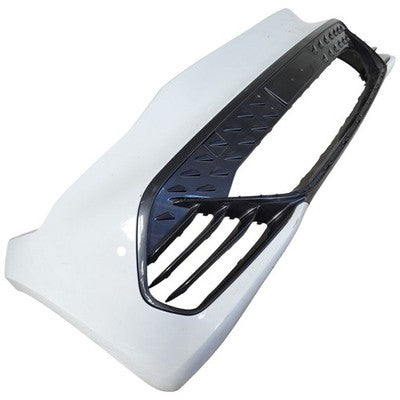 Cupra Born front bumper 2022-2024 Genuine 10E807221D