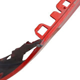 Ford Transit custom front bumper upper 2018-2021 Genuine Used JK21-17F003-AG