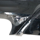 BMW X5M X5 M rear bumper F95 LCI SUV 2023-2026 Used Genuine 51128077203