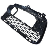 Range Rover Sport front bumper right grill 2013-2017 Genuine DK62-17K946-AA