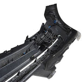Range Rover Vogue front bumper L405 2013-2017 SUV Genuine CK52-17F003-AA