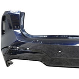 BMW IX3 M Sport rear bumper G08 2021-2024 Genuine 51129850848