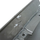 Mercedes Benz Actros front right RH corner trim A960 Genuine A9608855025