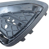Audi Q2 rear bumper lower grill insert 2021-2024 SUV Genuine 81A807833