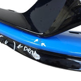 Porsche 718 Boxster GTS Sport Design front bumper 982 2016-2019 982807796FFF