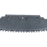 Volkswagen Tayron front bumper undertray trim 2022-2025 Genuine 57L805915C