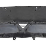 Hyundai I20 N Line rear bumper valance 2020-2024 Genuine 86612-Q0FA0